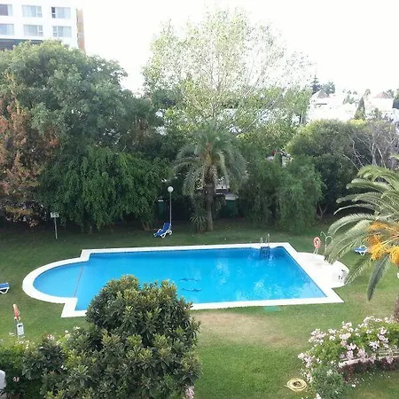 Apartment Capricho 1 *