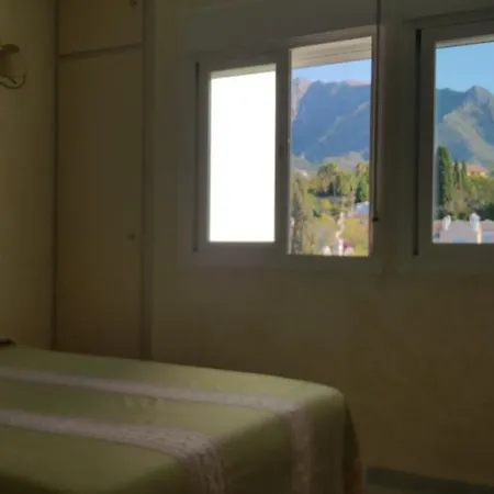 Capricho 1 Apartment *