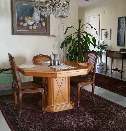 Apartment Capricho 1 Marbella
