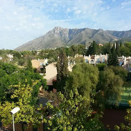 Capricho 1 Apartment Marbella