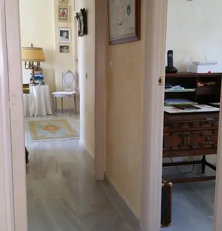 Capricho 1 Apartment