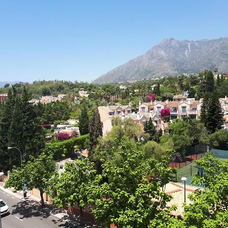 Capricho 1 Apartment Marbella
