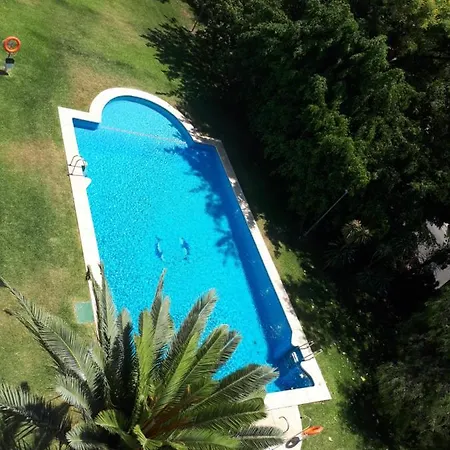 Apartment Capricho 1 *
