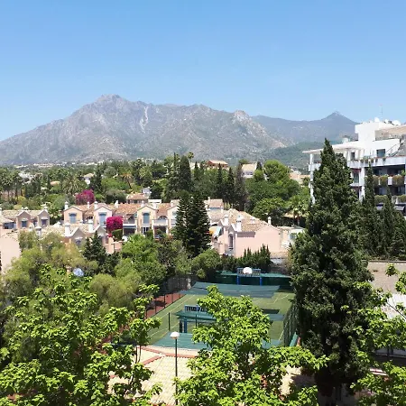 Apartment Capricho 1 Marbella