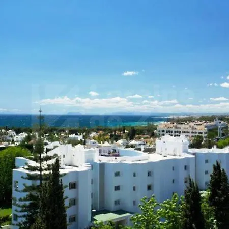 Capricho 1 Marbella