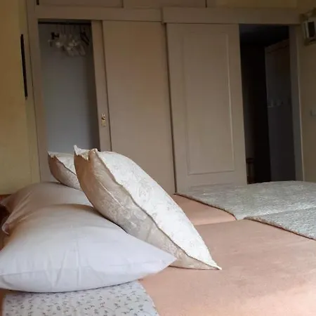 Apartment Capricho 1 *
