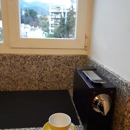 Apartment Capricho 1