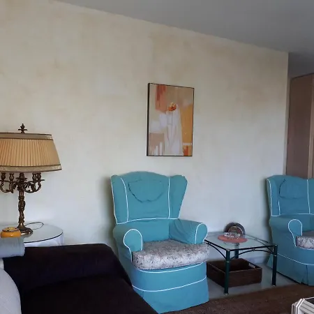 Apartment Capricho 1