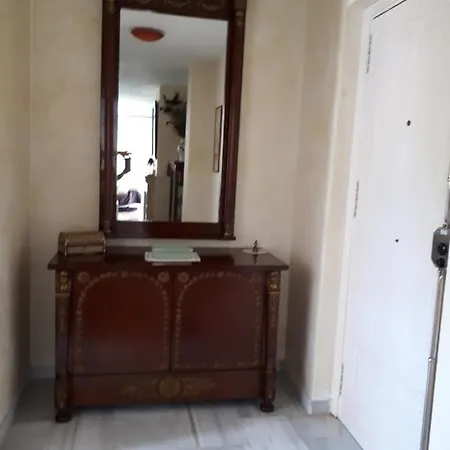 Capricho 1 Apartment