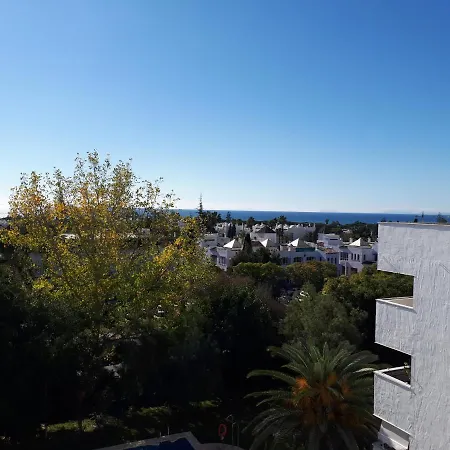Apartment Capricho 1 *