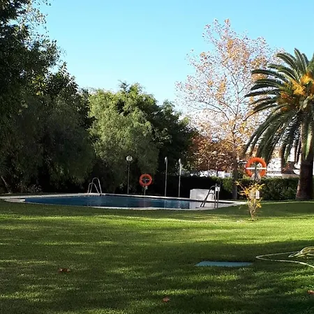 Capricho 1 Apartment Marbella