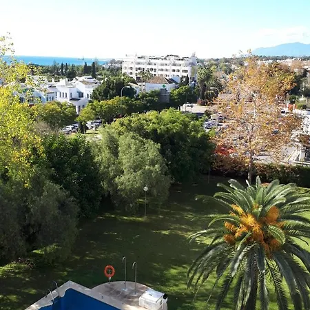 Capricho 1 * Marbella