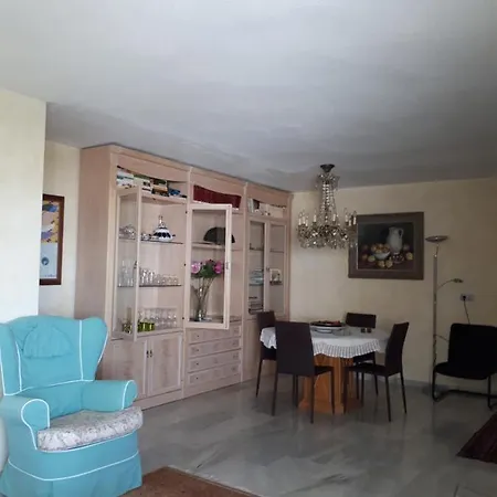 Apartment Capricho 1