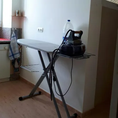 Capricho 1 Apartment *