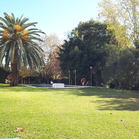 Capricho 1 * Marbella