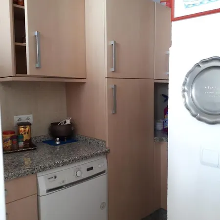 Capricho 1 Apartment Marbella