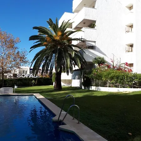 Apartment Capricho 1 *
