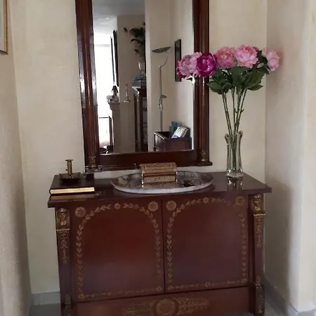 Apartment Capricho 1 Marbella