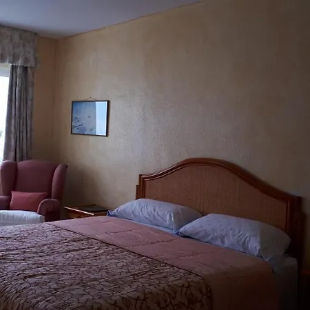 Capricho 1 Apartment Marbella