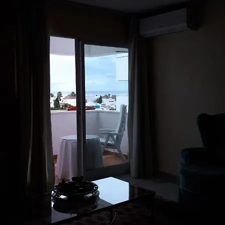 Apartment Capricho 1